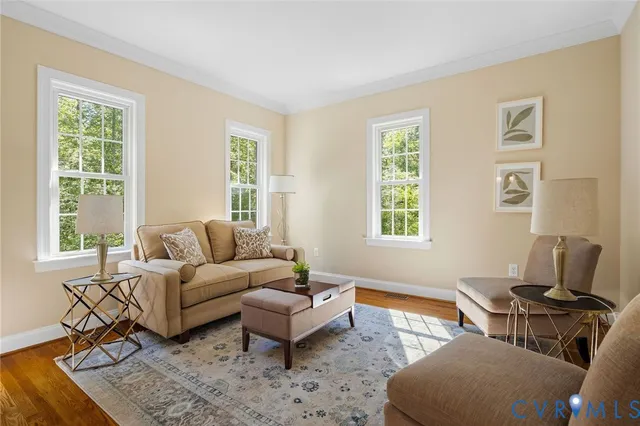 $1,295,000 | 12640 Lizfield Way, Glen Allen, VA 23059