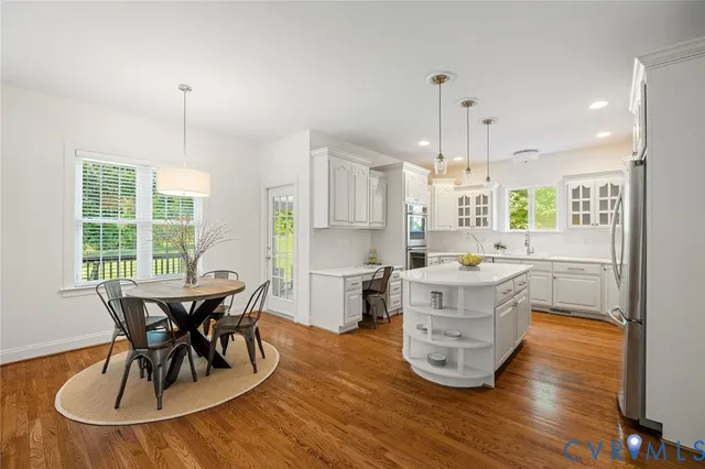 $1,295,000 | 12640 Lizfield Way, Glen Allen, VA 23059