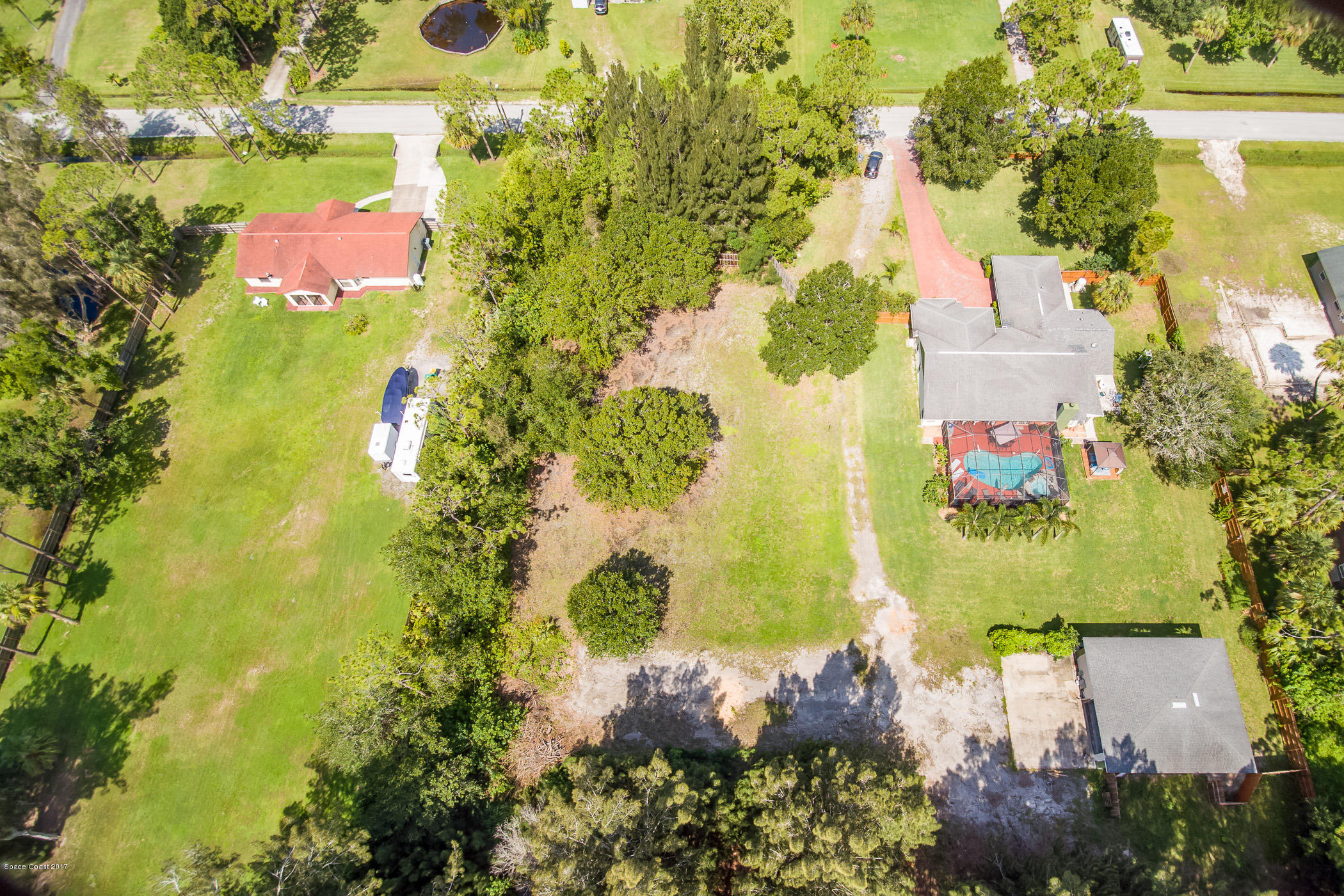 0 Lakehill Road Melbourne, FL 32934 - Photo 4 of 7 Lakehill-4