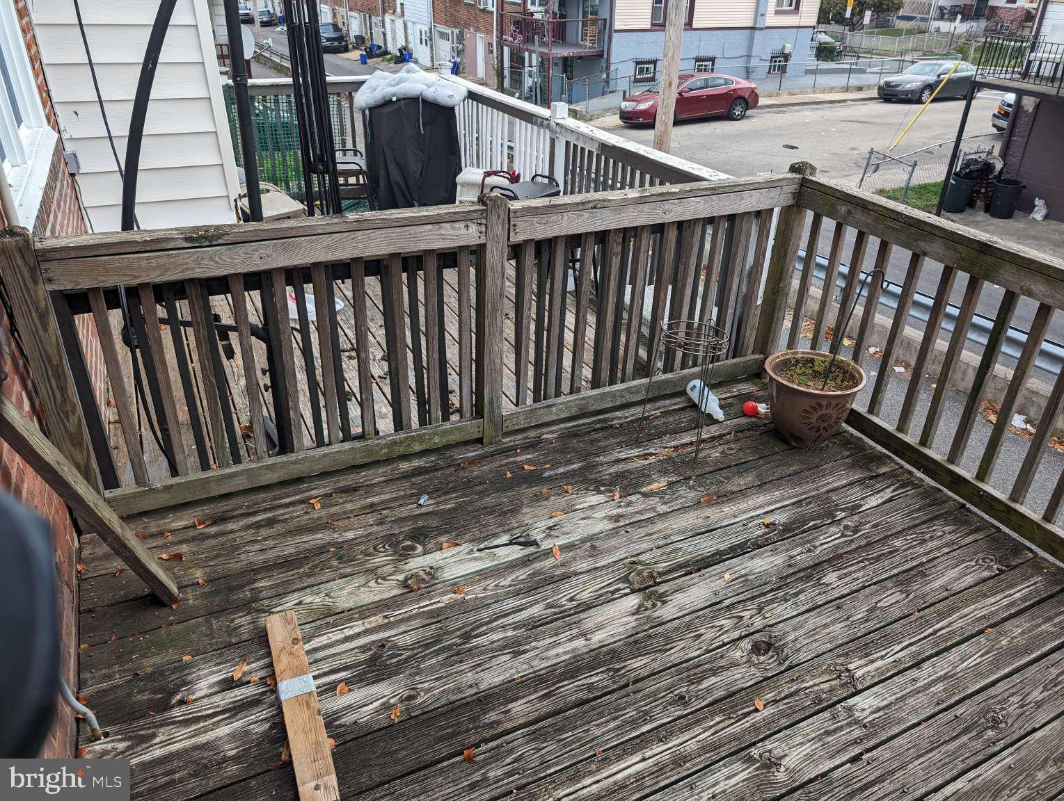 7004 Clinton Road Upper Darby, PA 19082 - Photo 10 of 21