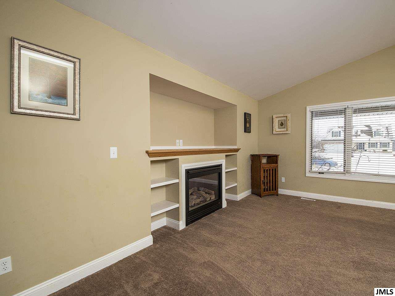 8037 Jordan Road Jackson, MI 49201 - Photo 15 of 34 Photo 15