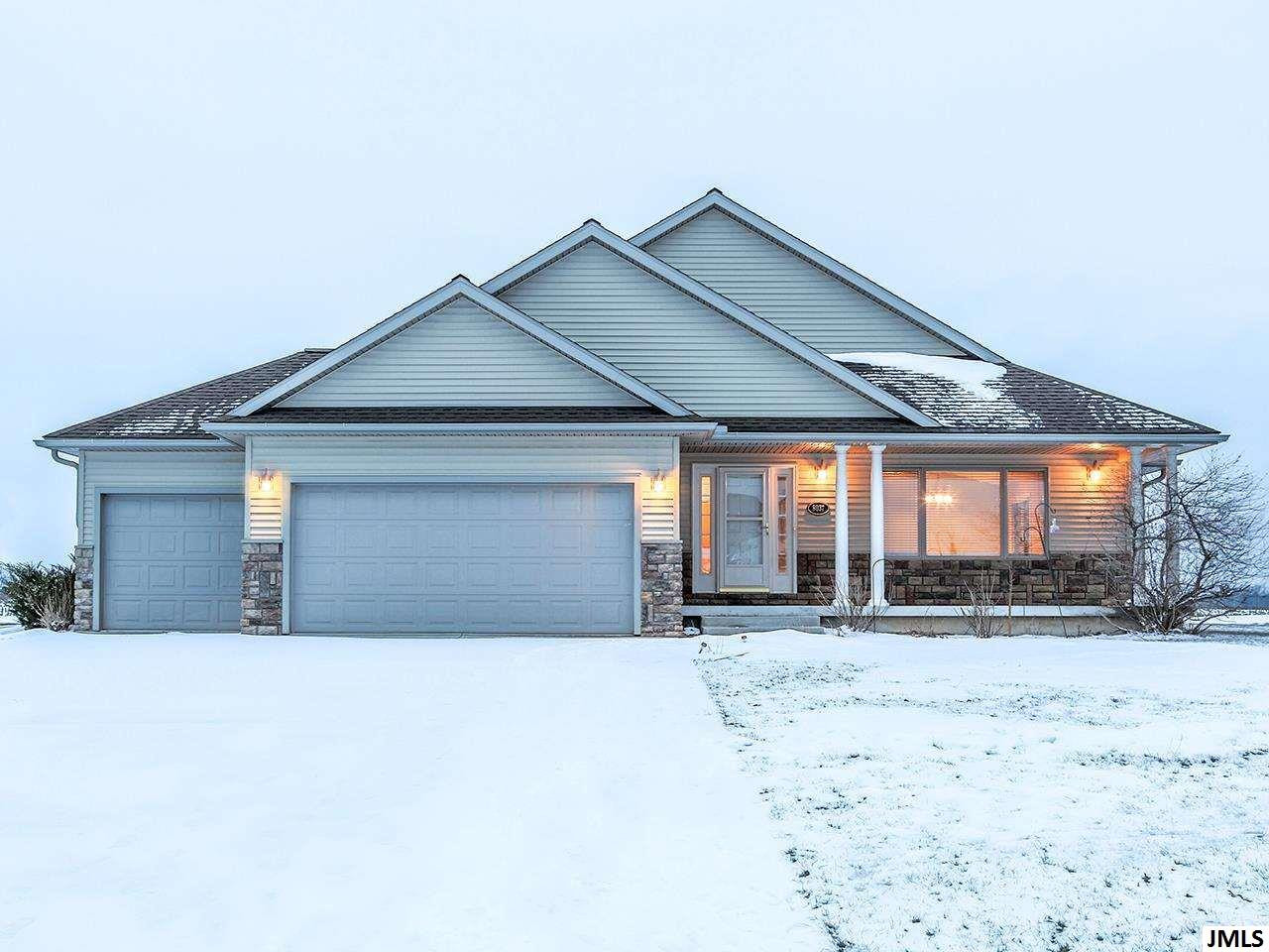 8037 Jordan Road Jackson, MI 49201 - Photo 2 of 34 Photo 2