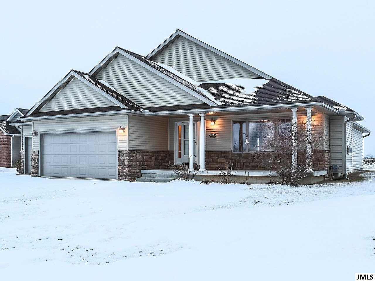 8037 Jordan Road Jackson, MI 49201 - Photo 3 of 34 Photo 3