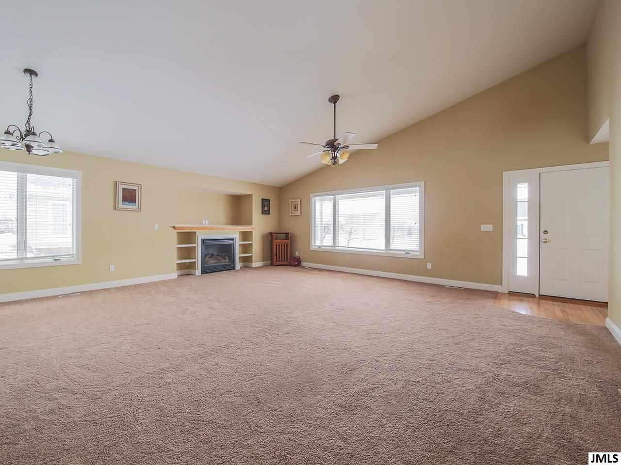 8037 Jordan Road Jackson, MI 49201 - Photo 4 of 34 Photo 4