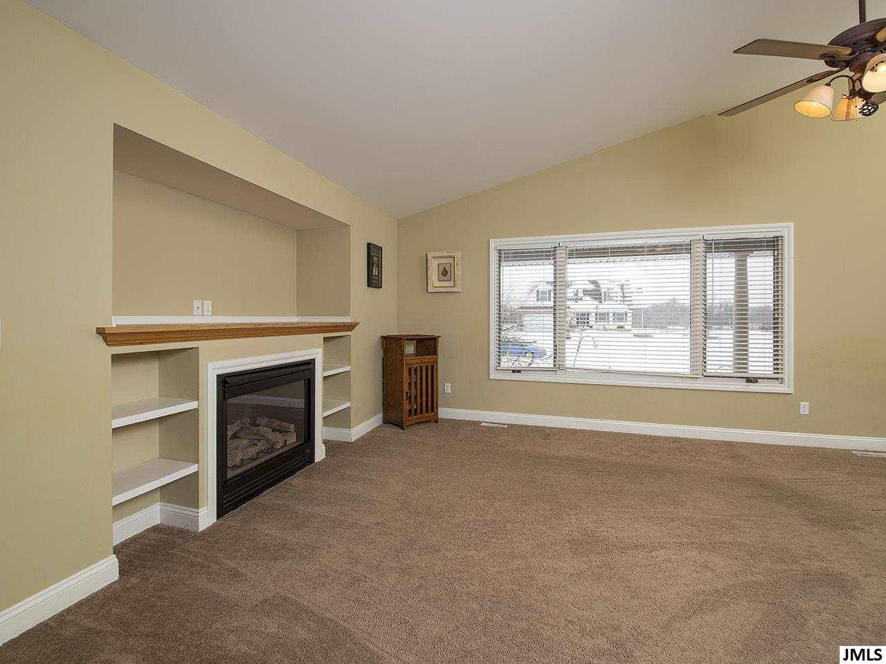 8037 Jordan Road Jackson, MI 49201 - Photo 5 of 34 Photo 5