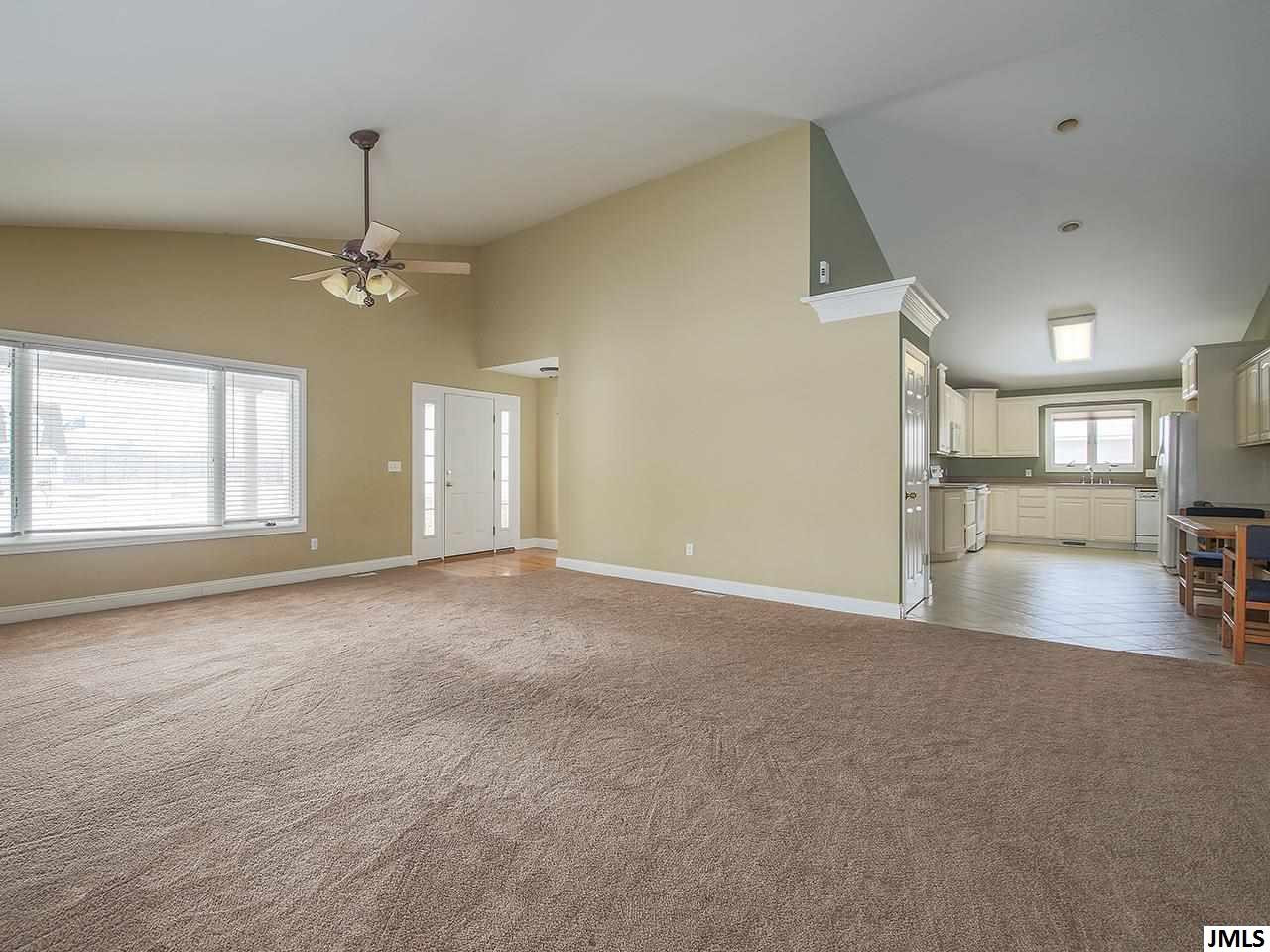 8037 Jordan Road Jackson, MI 49201 - Photo 6 of 34 Photo 6