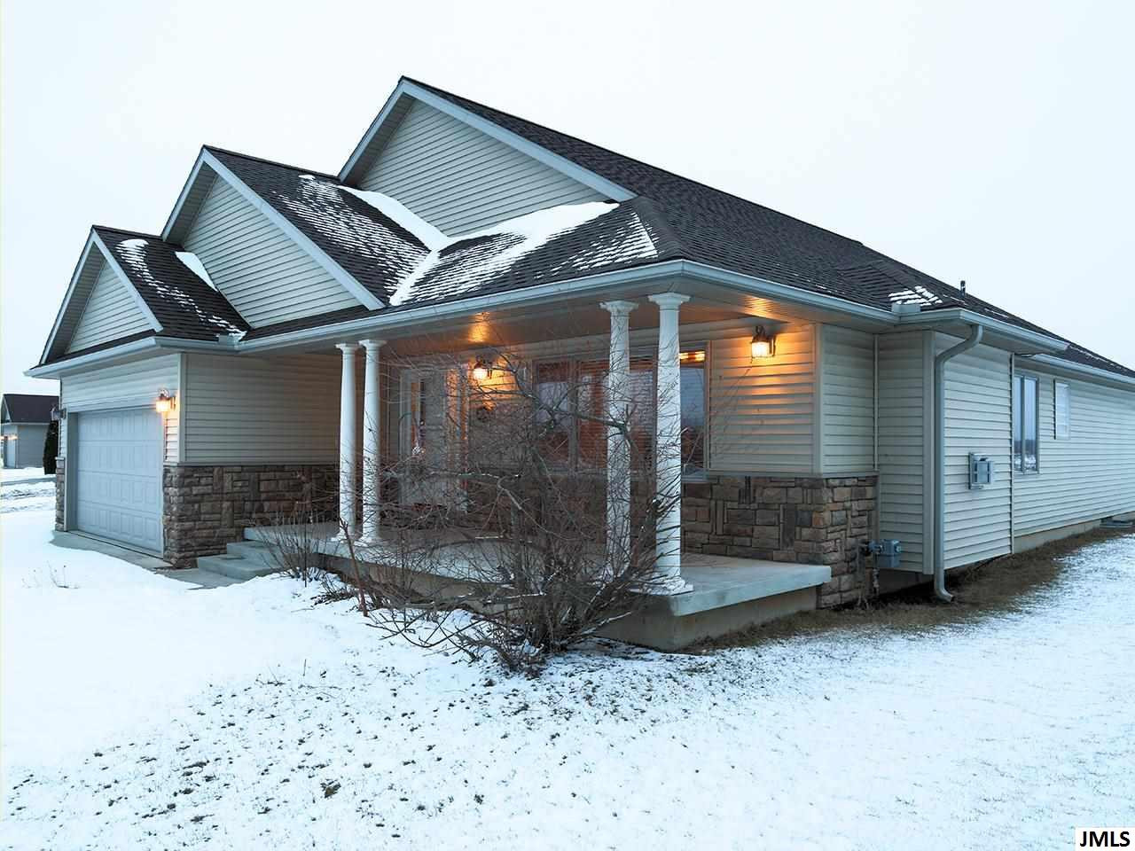 8037 Jordan Road Jackson, MI 49201 - Photo 8 of 34 Photo 8