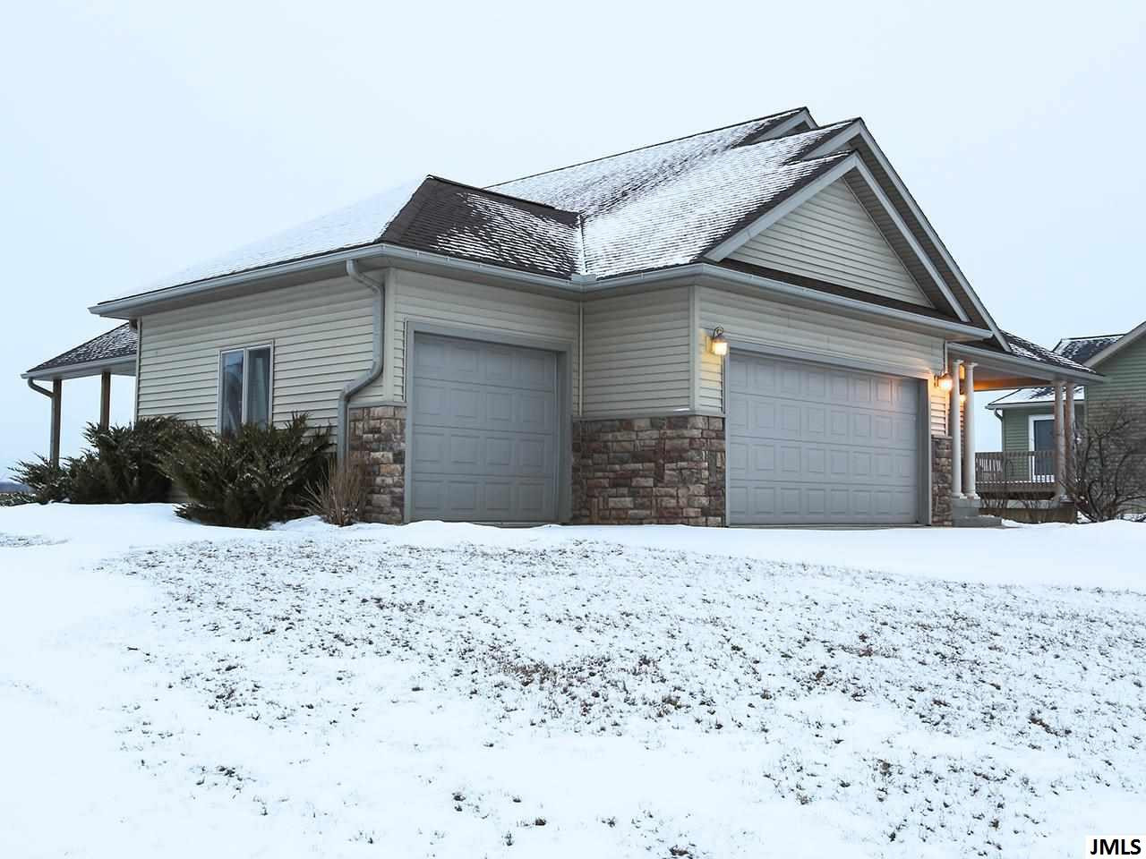 8037 Jordan Road Jackson, MI 49201 - Photo 9 of 34 Photo 9