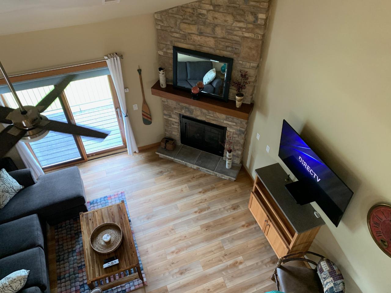 3958 Eagle Waters Road, Unit 306 Eagle River, WI 54521 - Photo 20 of 52 Gallery Image 20