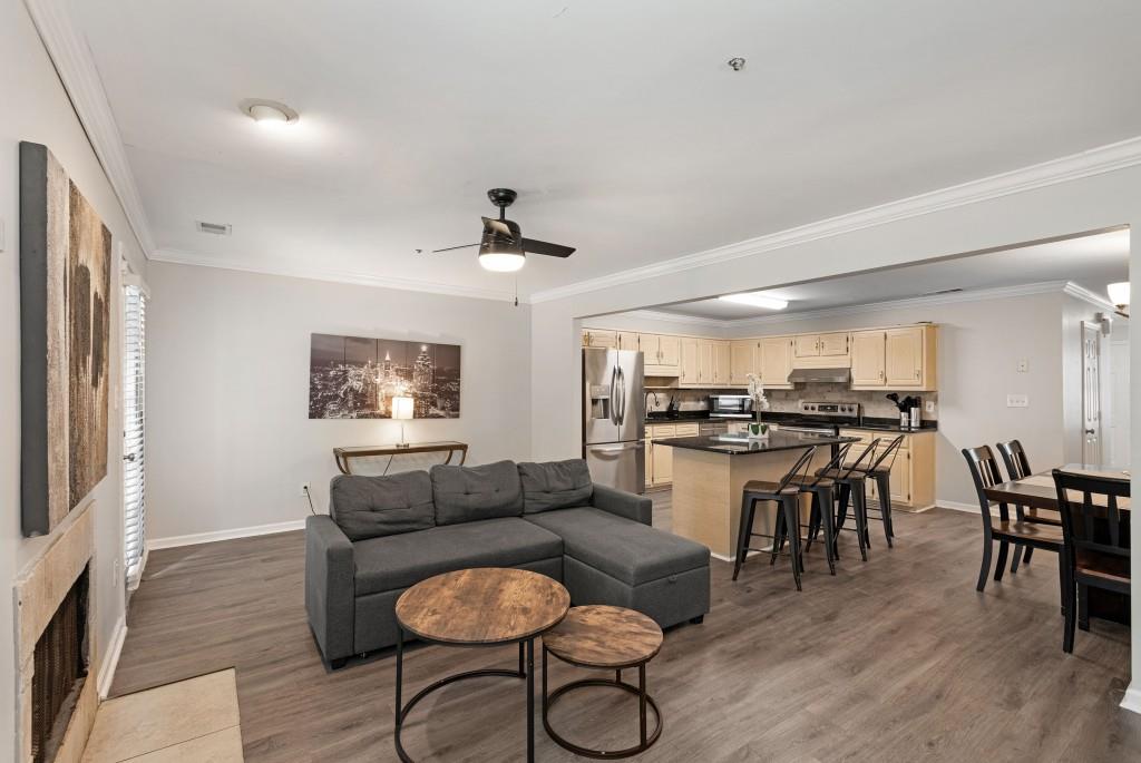 3795 Soapstone Road Decatur, GA 30034 - Photo 4 of 25