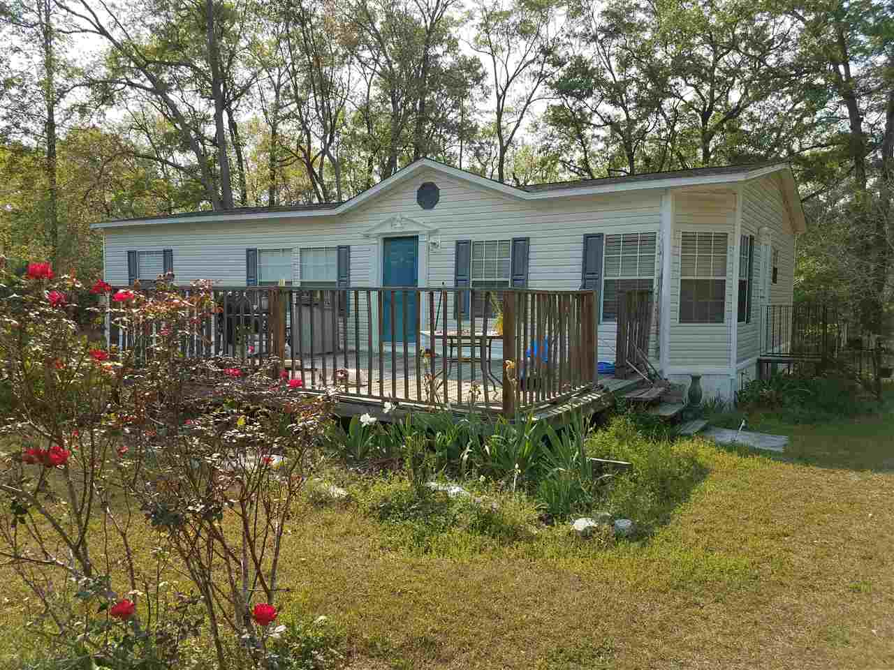 259 A Pineview Road Monticello, FL 32344 - Photo 7 of 23 Gallery Image 7