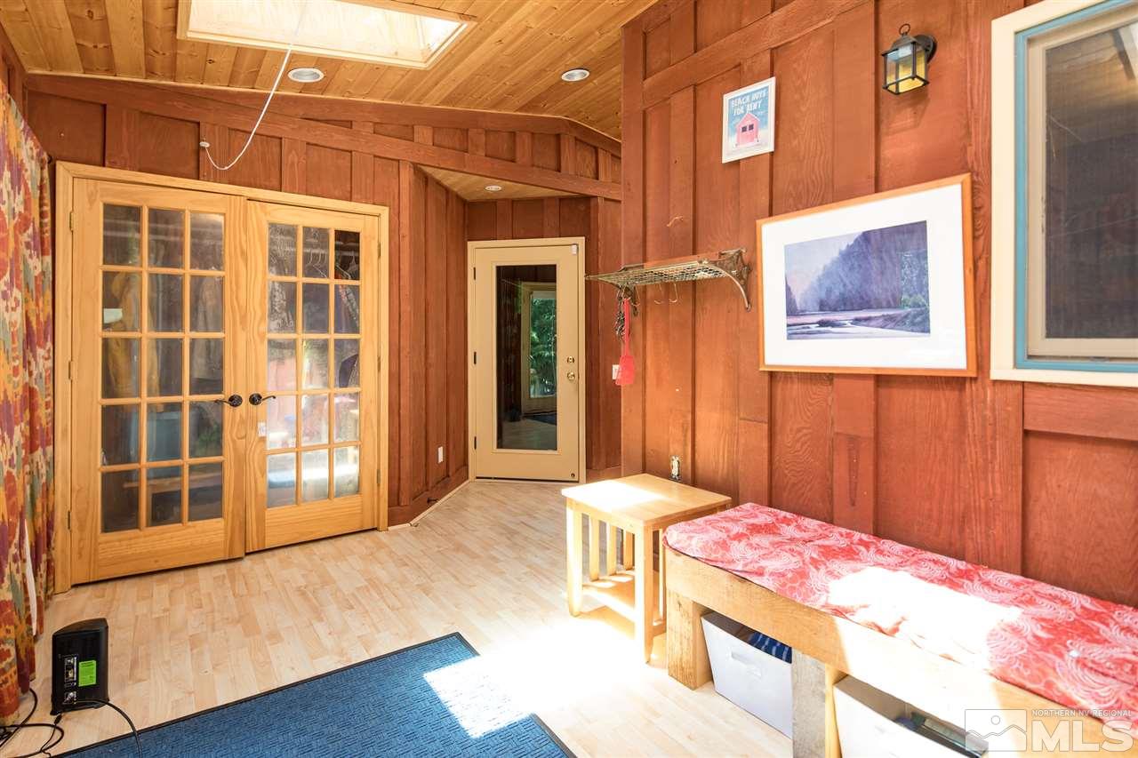 4321 Bridle Way Reno, NV 89519 - Photo 24 of 25 a bedroom with a bed and a window