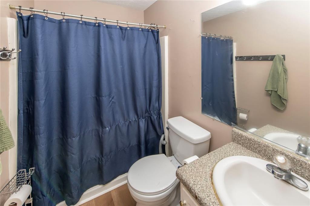 556 Old Corinth Road Buchanan, GA 30113 - Photo 23 of 26 Gallery Image 23