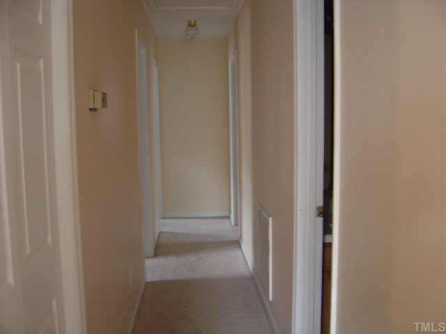 4420 Canadian Court Raleigh, NC 27616 - Photo 3 of 5 a view of a closet