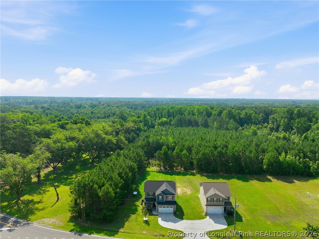 5554 Tolarsville Road St. Pauls, NC 28384 - Photo 36 of 43