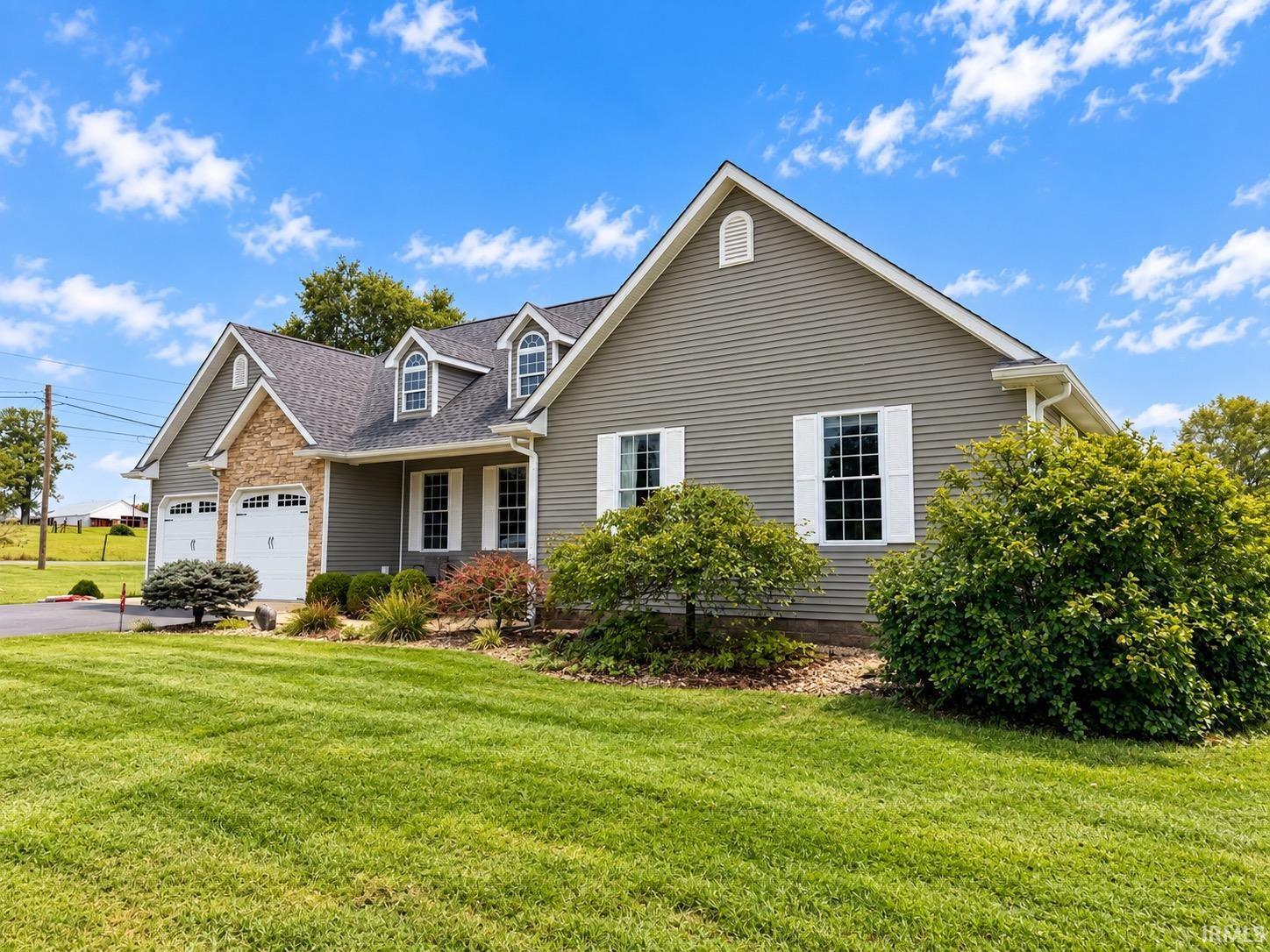 1337 Brown Station Road Bedford, IN 47421 - Photo 3 of 50 Gallery Image 3