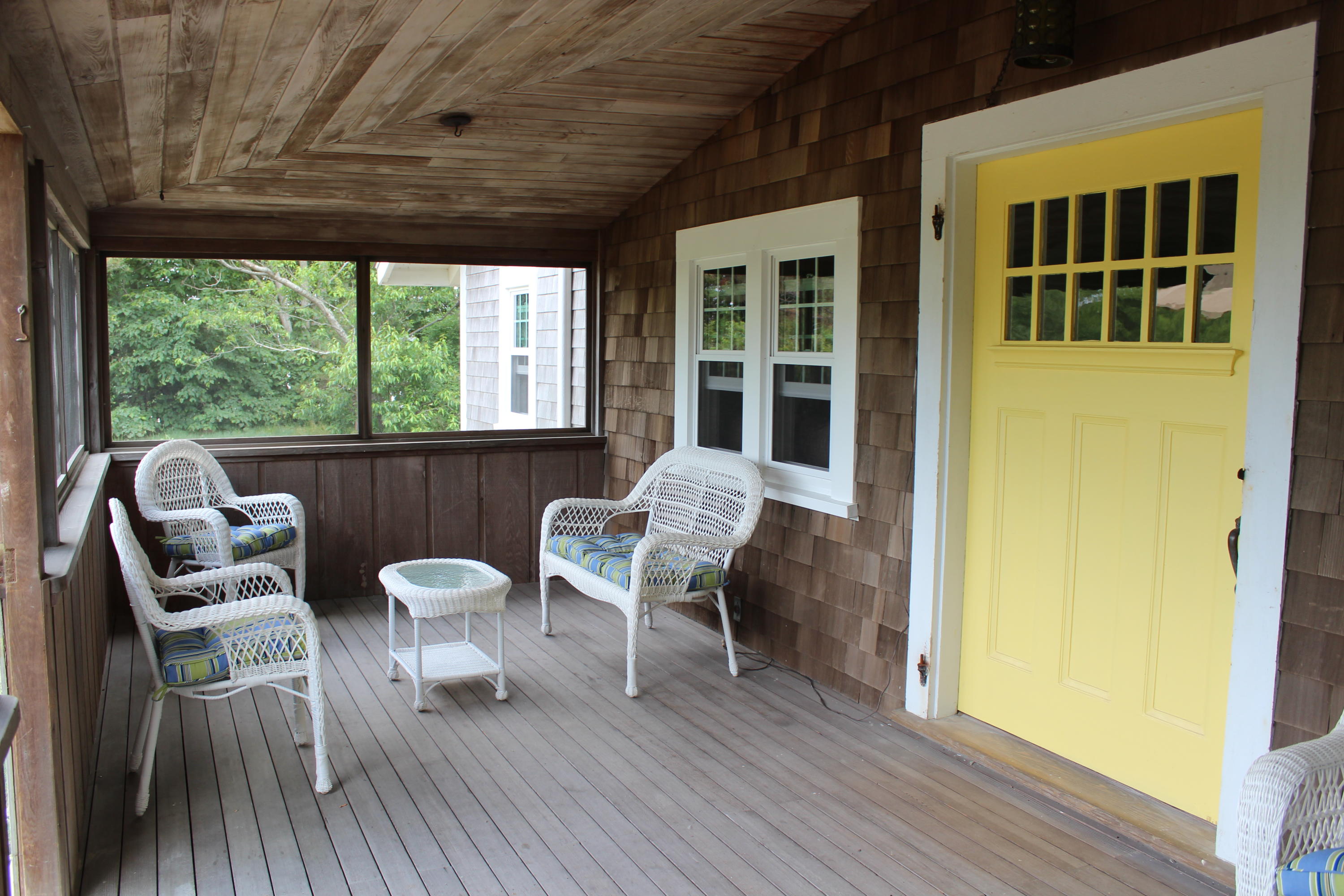 4-6 Franz Road Orleans, MA 02653 - Photo 3 of 38 franz porch