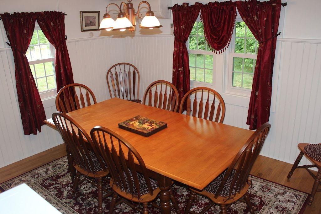 4-6 Franz Road Orleans, MA 02653 - Photo 8 of 38 franz dining room l