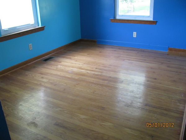 2449 Rutrough Road Southeast Roanoke, VA 24014 - Photo 9 of 11 a view of empty room with window