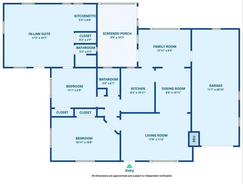 4228 Southeast Bayview Street Stuart, FL 34997 - Photo 3 of 3 a picture of a book and a bed