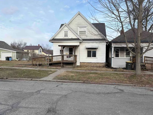 $199,999 | 211 South Morton Street, Kendallville, IN 46755