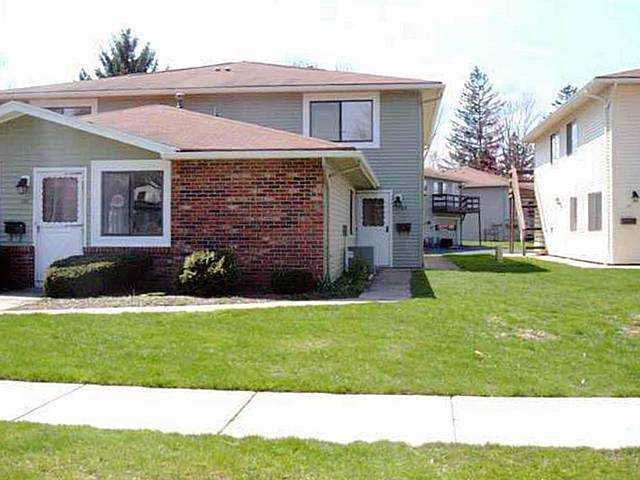 103 Lincoln Mills Road East Rochester, NY 14445 - Photo 1 of 1 Exterior Front