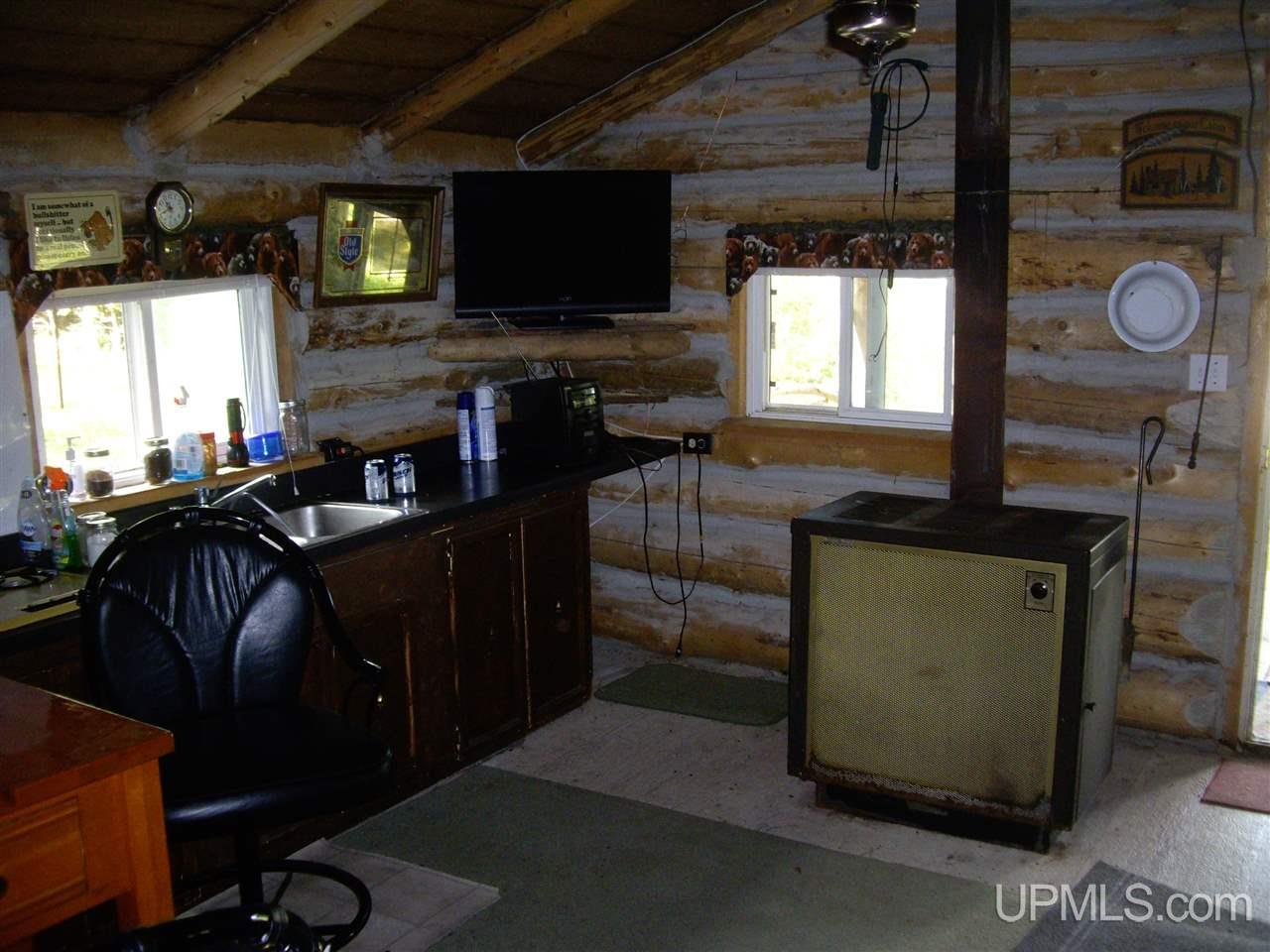 2351 Coaster Road Trenary, MI 49891 - Photo 9 of 24