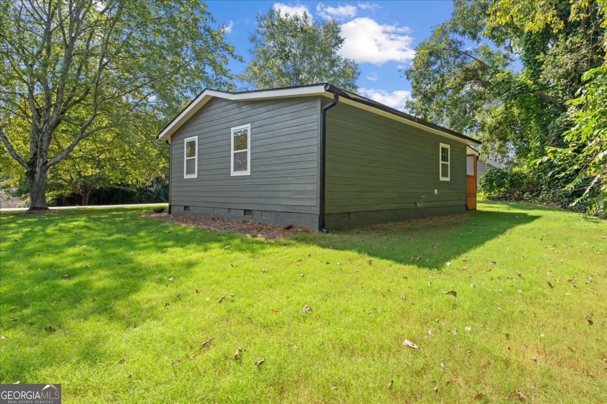 317 Bledsoe Street Carrollton, GA 30117 - Photo 26 of 26