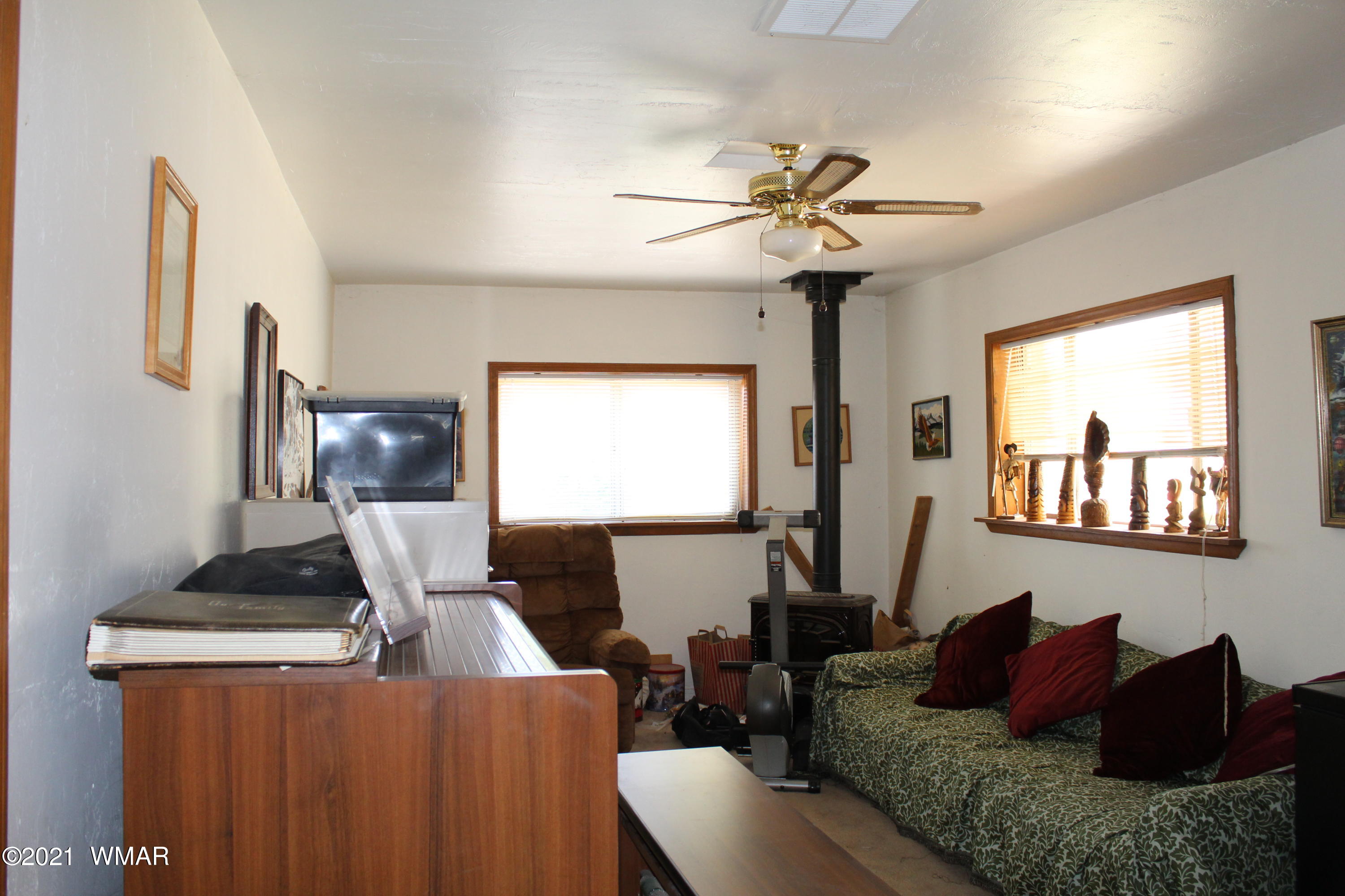 839 East 3rd Street North Snowflake, AZ 85937 - Photo 30 of 37