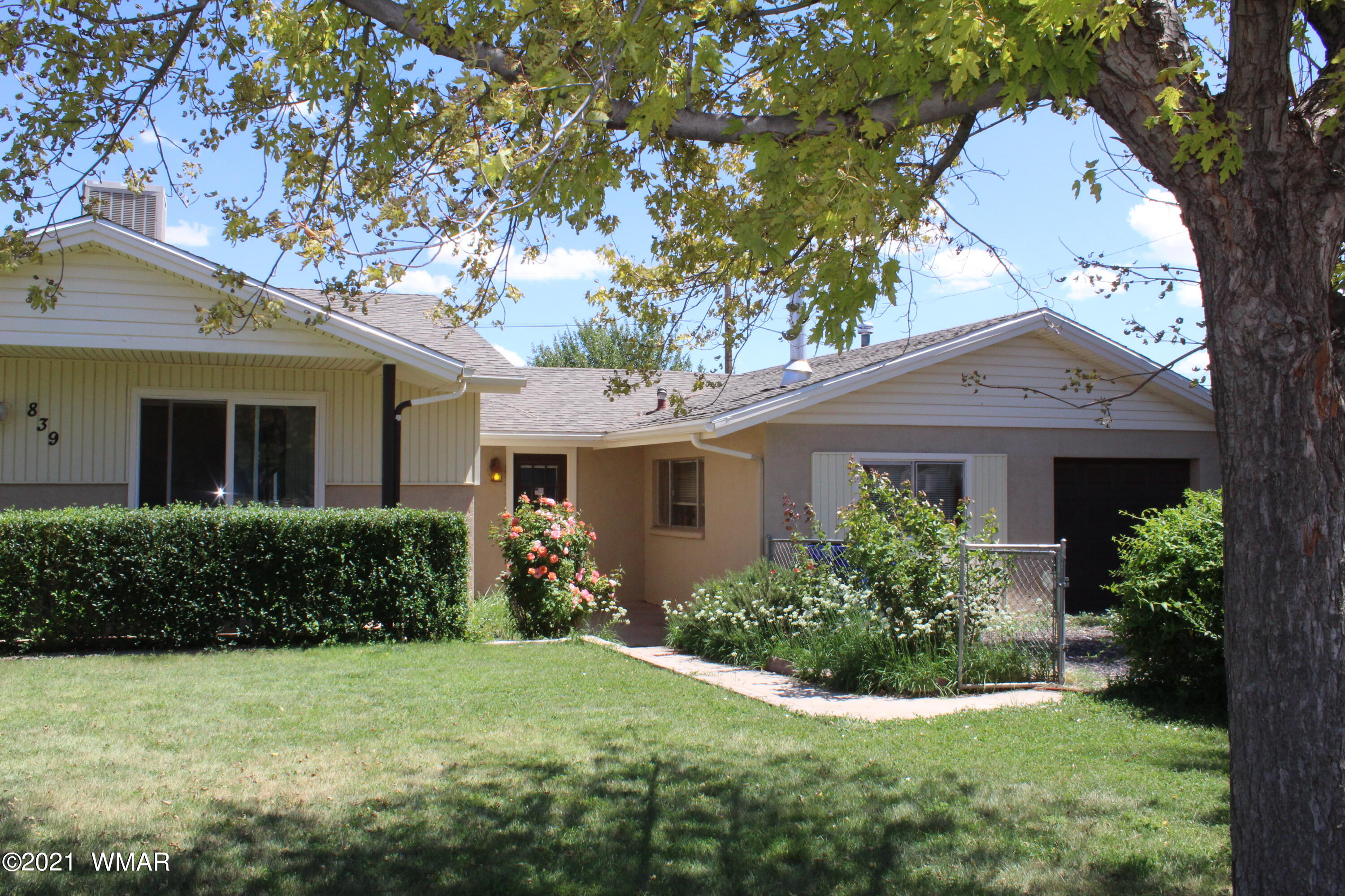 839 East 3rd Street North Snowflake, AZ 85937 - Photo 3 of 37