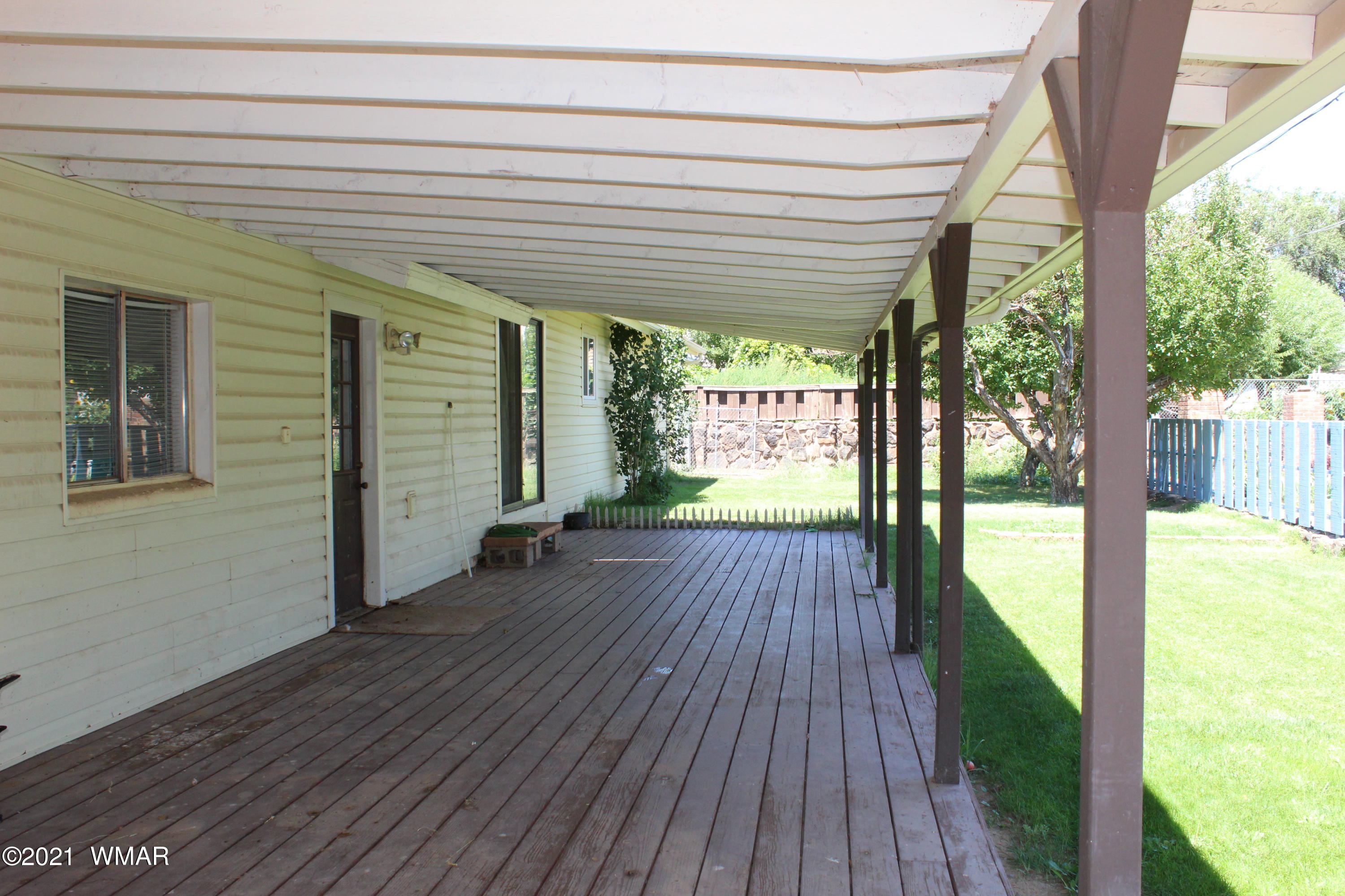 839 East 3rd Street North Snowflake, AZ 85937 - Photo 31 of 37