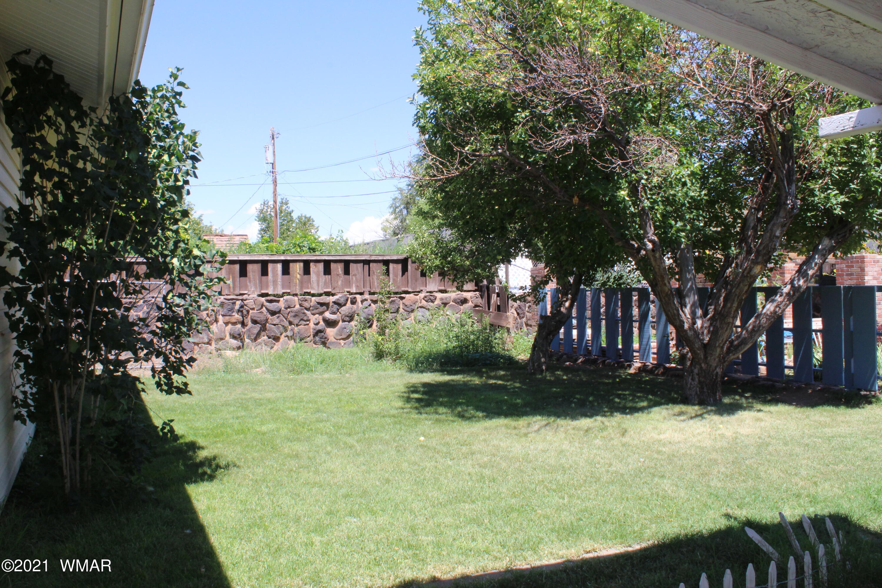 839 East 3rd Street North Snowflake, AZ 85937 - Photo 32 of 37