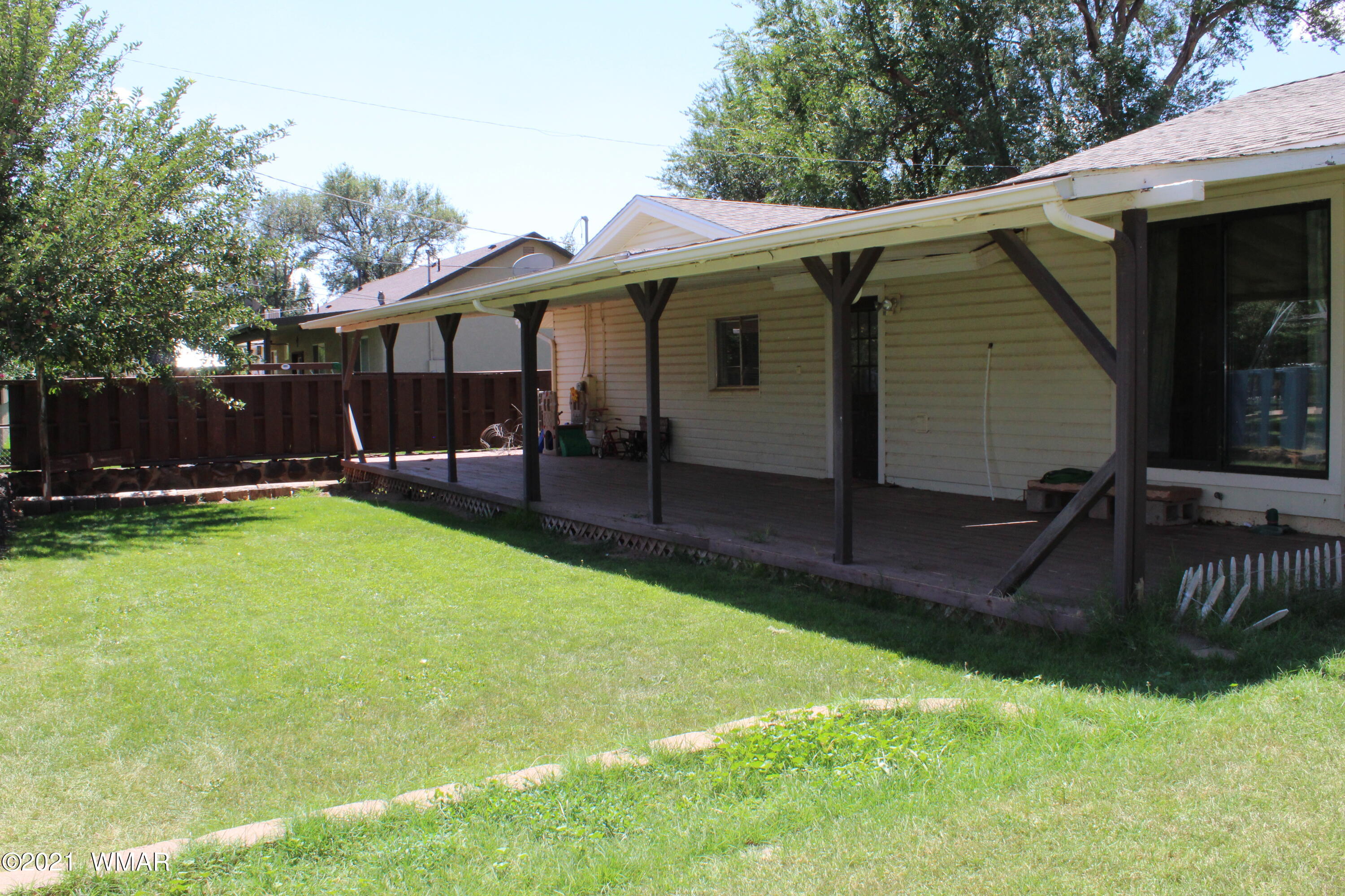 839 East 3rd Street North Snowflake, AZ 85937 - Photo 33 of 37