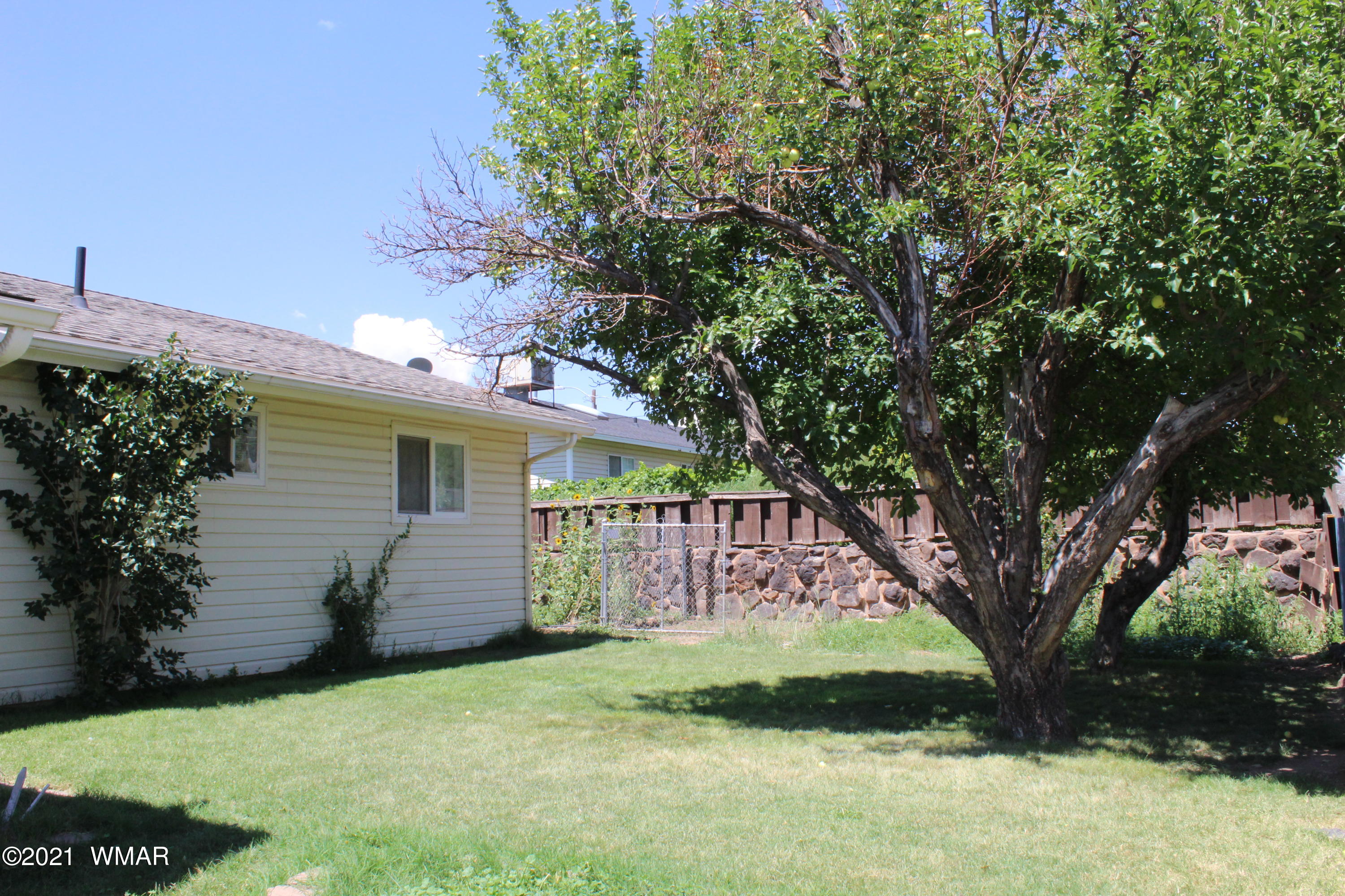839 East 3rd Street North Snowflake, AZ 85937 - Photo 34 of 37