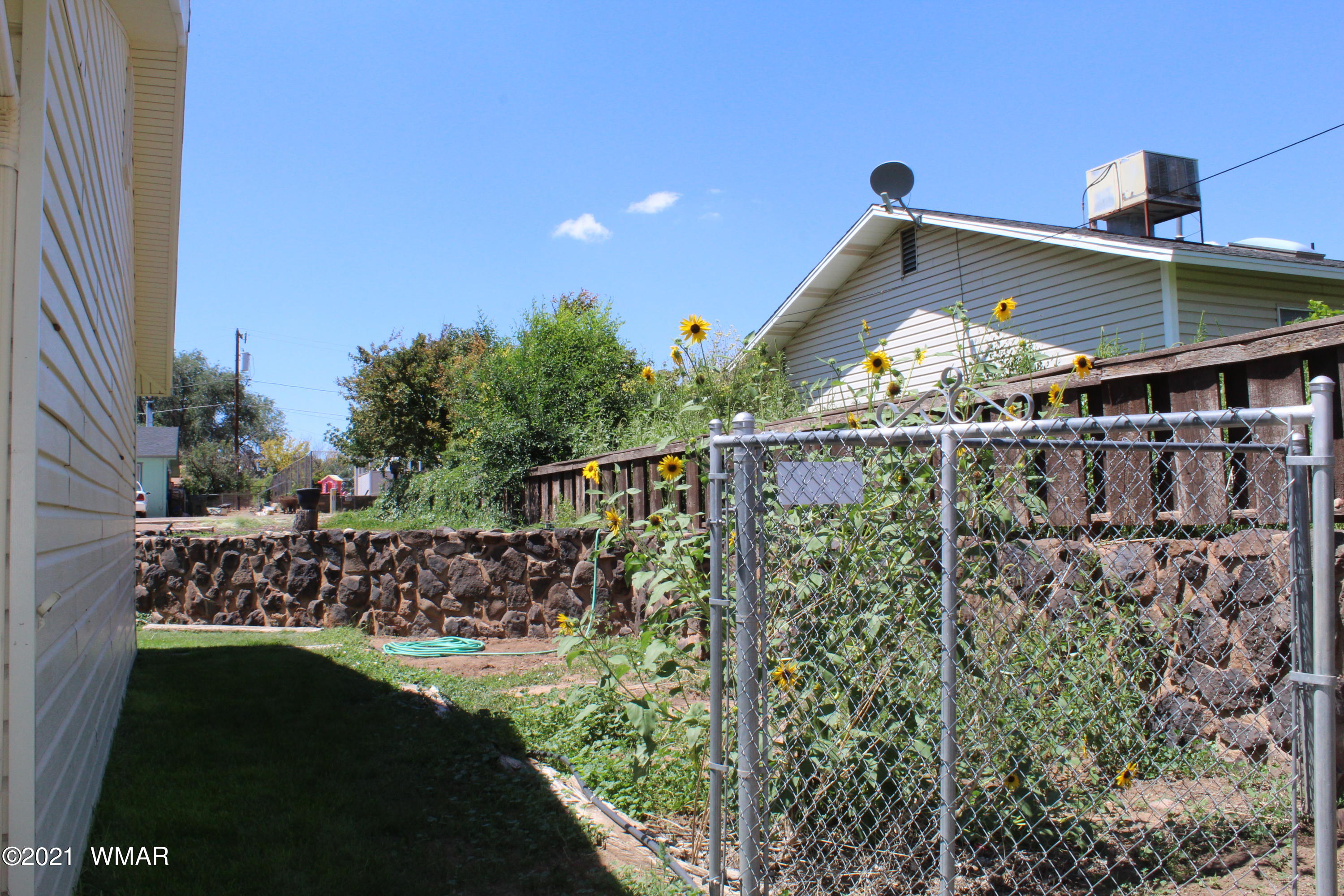 839 East 3rd Street North Snowflake, AZ 85937 - Photo 35 of 37