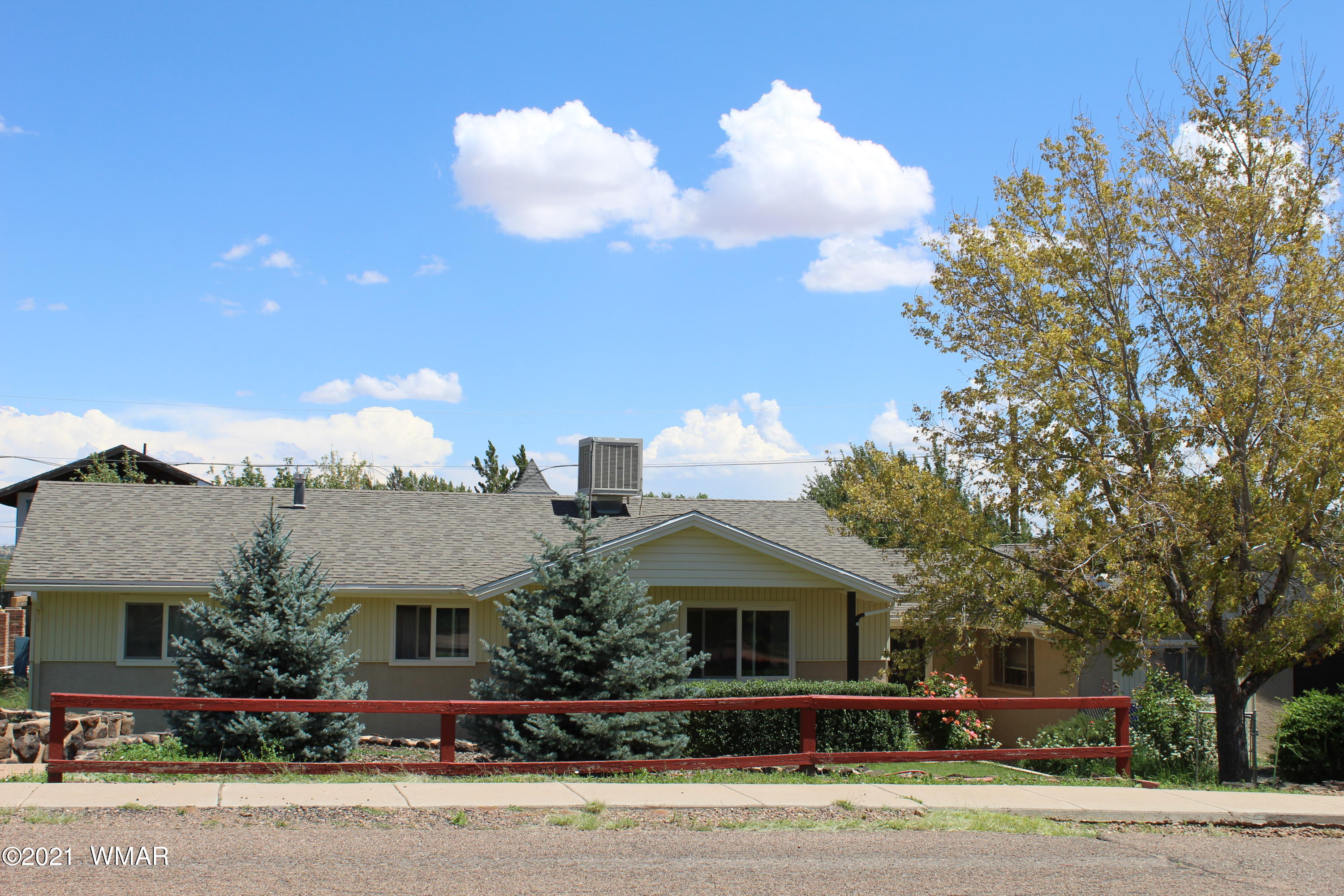 839 East 3rd Street North Snowflake, AZ 85937 - Photo 36 of 37