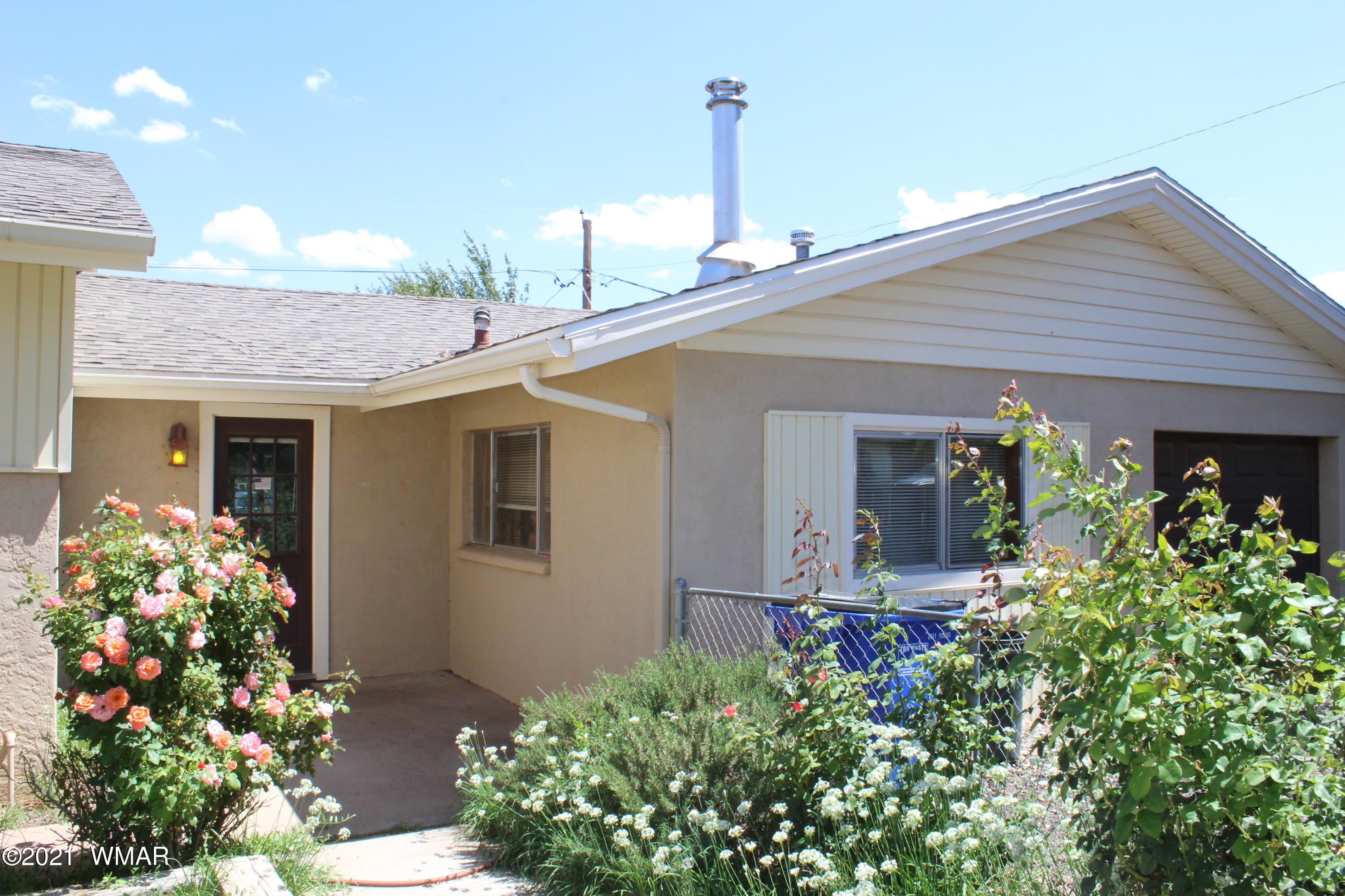 839 East 3rd Street North Snowflake, AZ 85937 - Photo 4 of 37