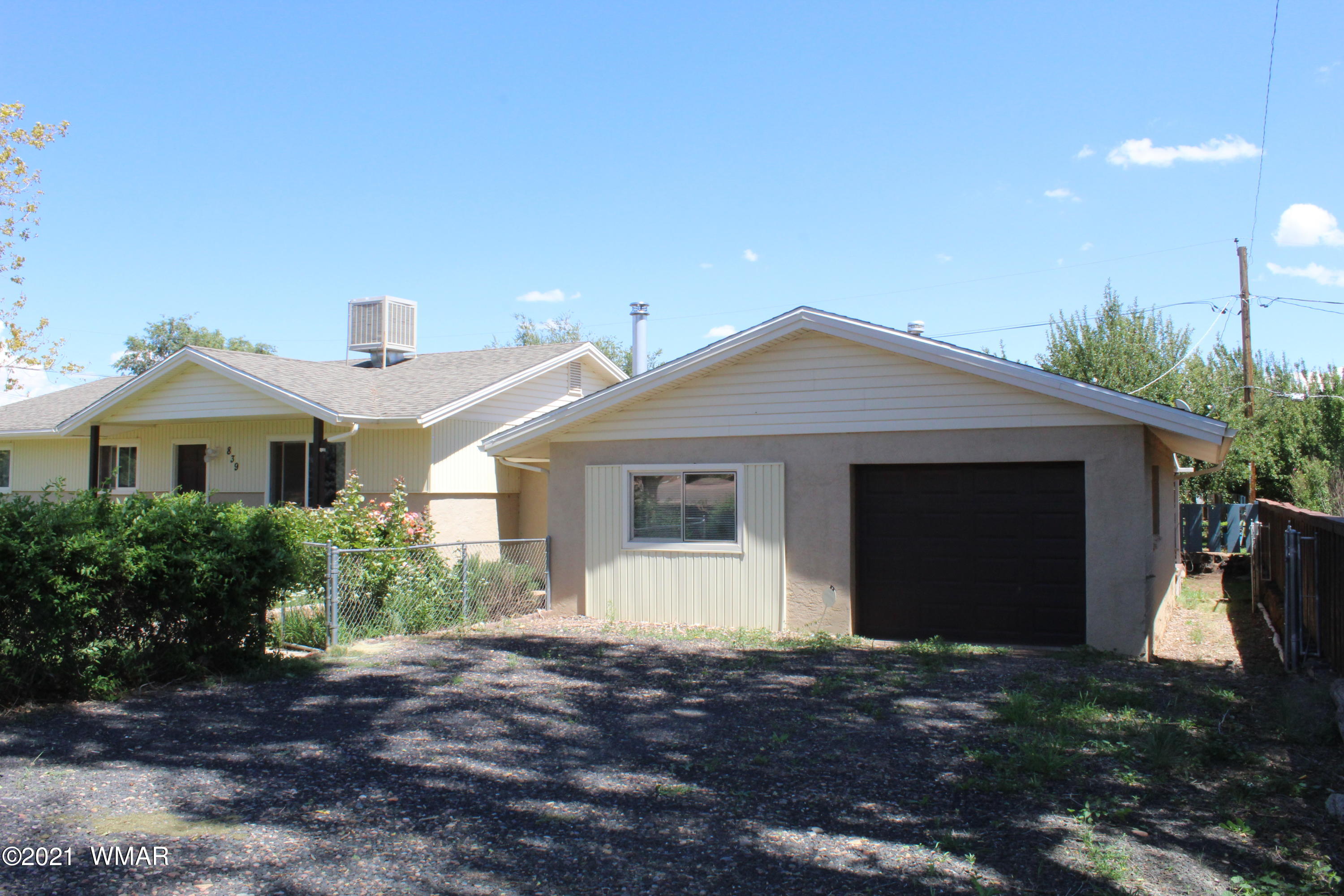 839 East 3rd Street North Snowflake, AZ 85937 - Photo 5 of 37