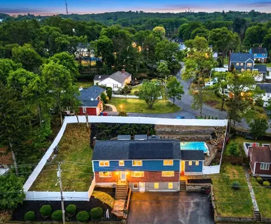 $1,000,000 | 515 Upham Street, Melrose, MA 02176