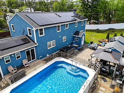 $1,000,000 | 515 Upham Street, Melrose, MA 02176