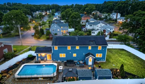 $1,000,000 | 515 Upham Street, Melrose, MA 02176
