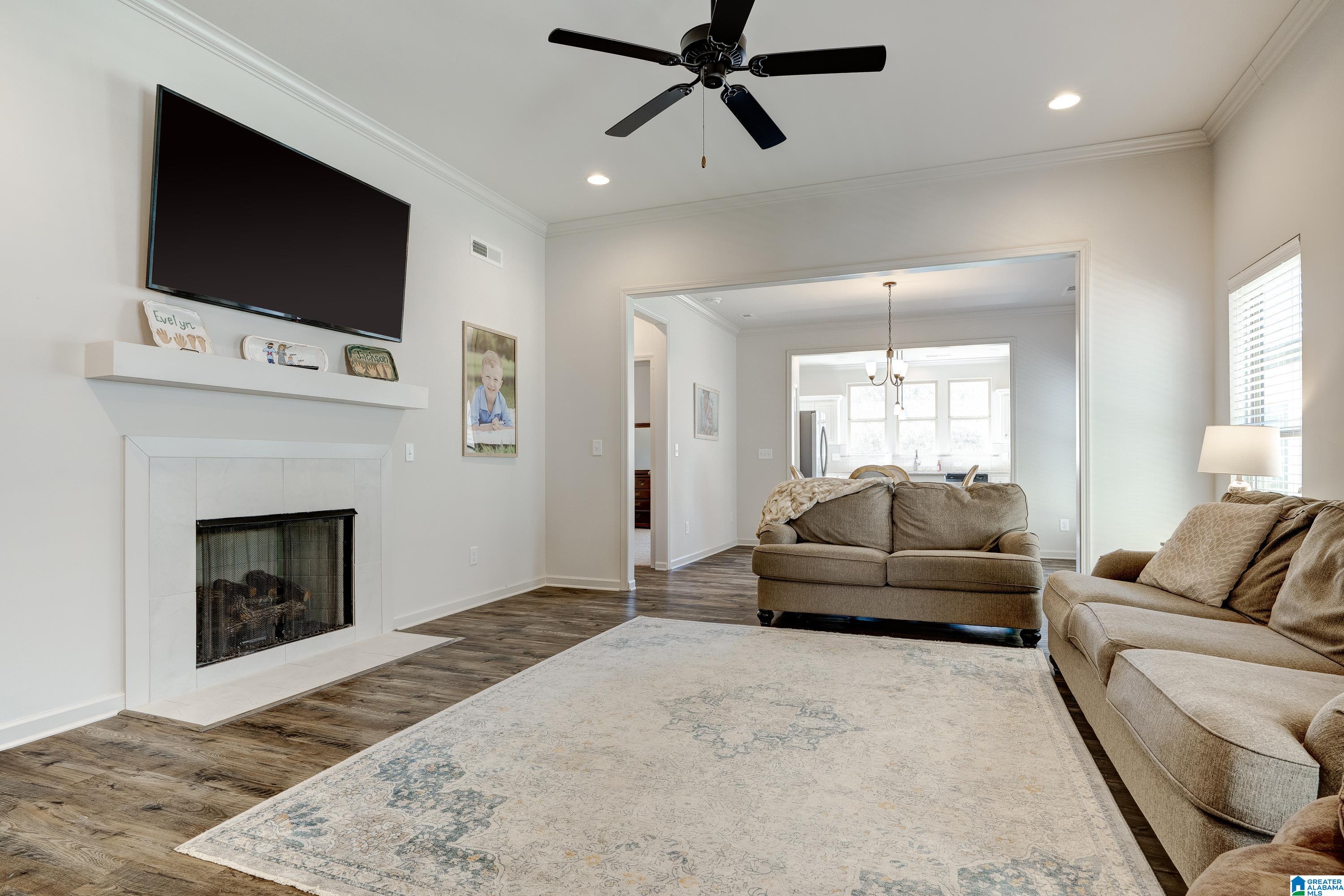 2134 Springfield Drive Chelsea, AL 35043 - Photo 6 of 41