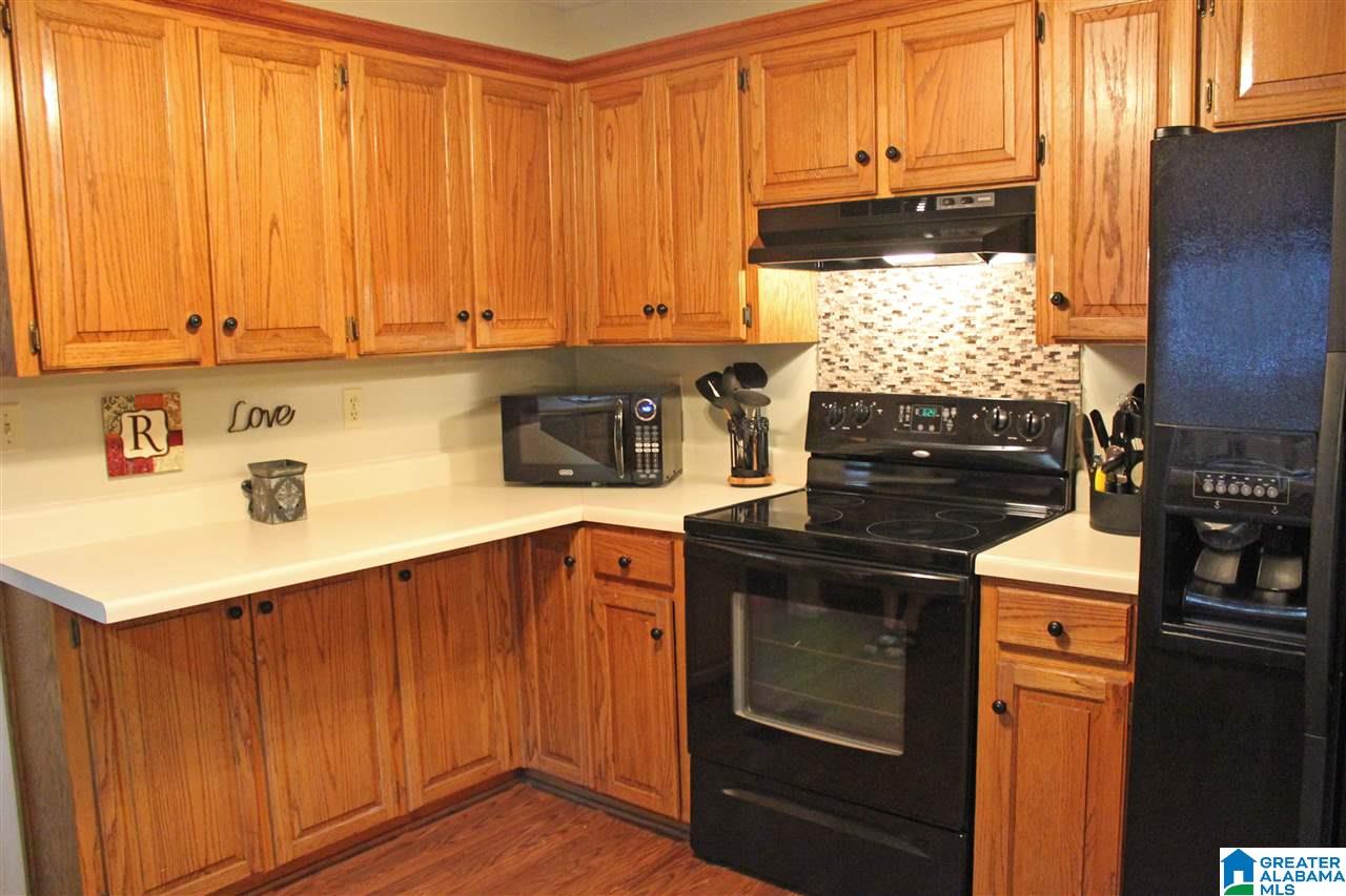 1066 Jamback Road Anniston, AL 36207 - Photo 5 of 33
