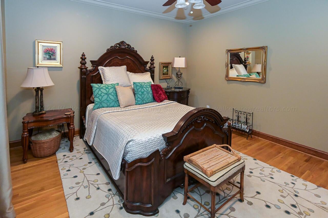 134 Trail Road Double Springs, AL 35553 - Photo 33 of 50 Guest BR 2