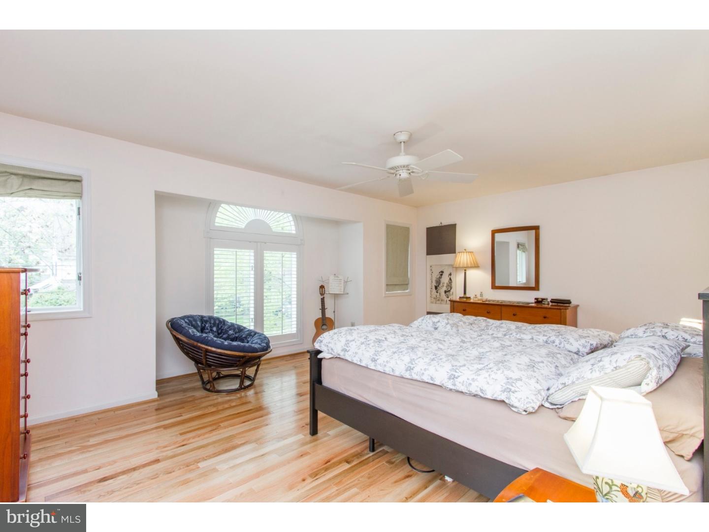 622 University Place Swarthmore, PA 19081 - Photo 15 of 24 Master Bedroom