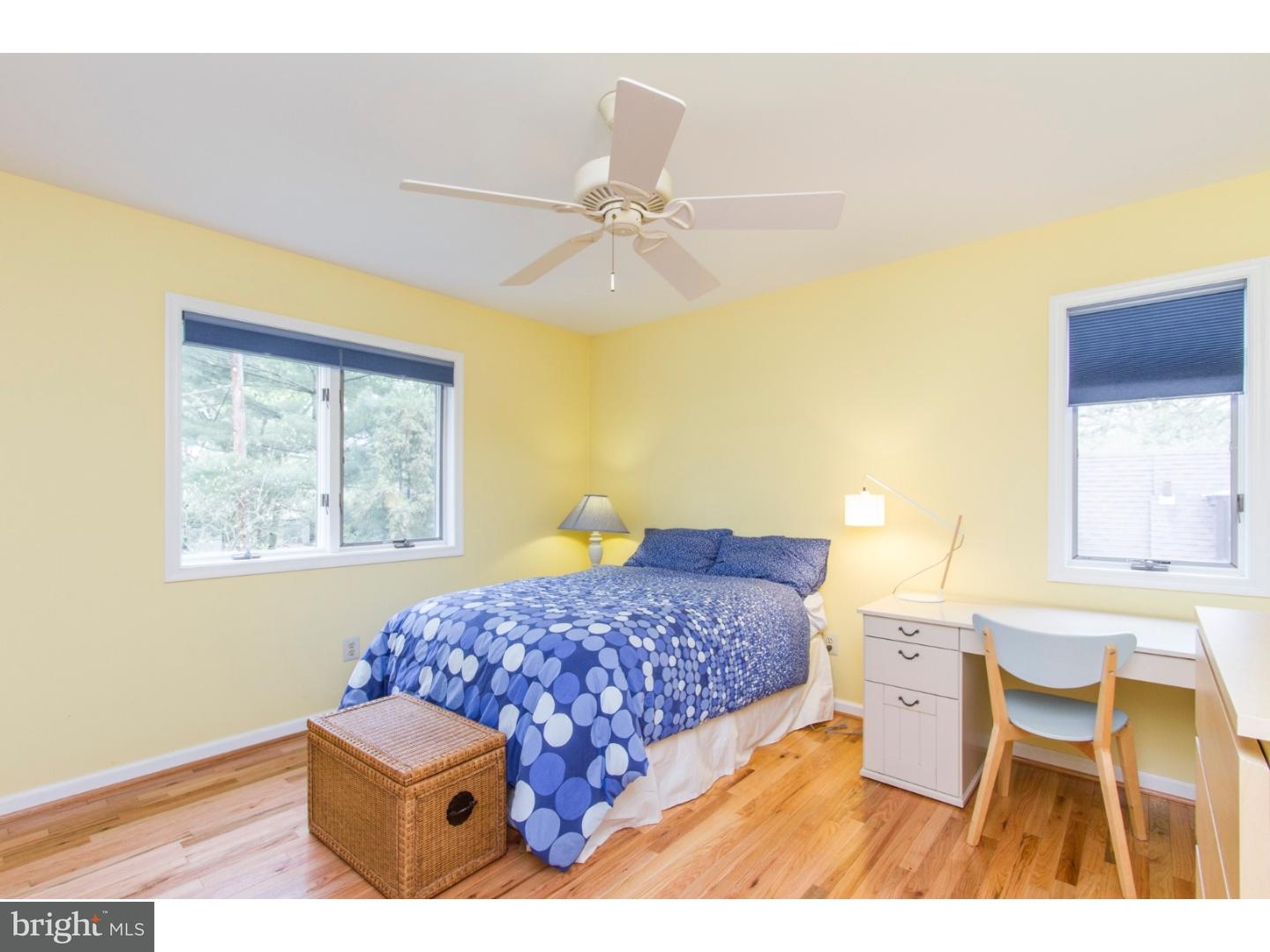 622 University Place Swarthmore, PA 19081 - Photo 16 of 24 Bedroom 2