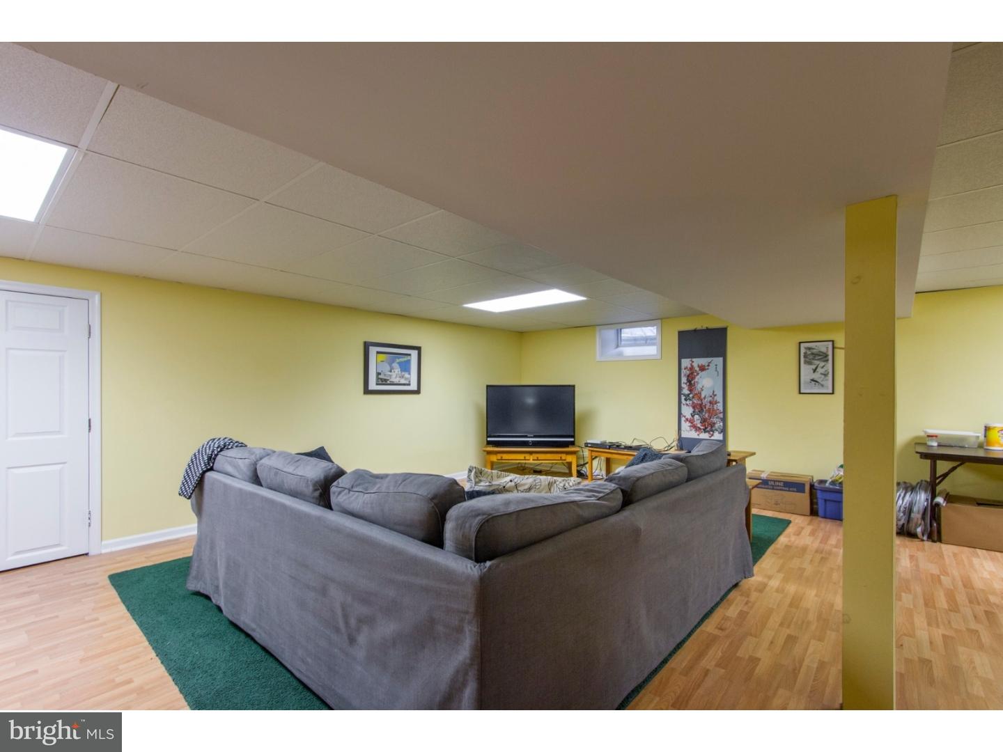 622 University Place Swarthmore, PA 19081 - Photo 20 of 24 Basement - Finished