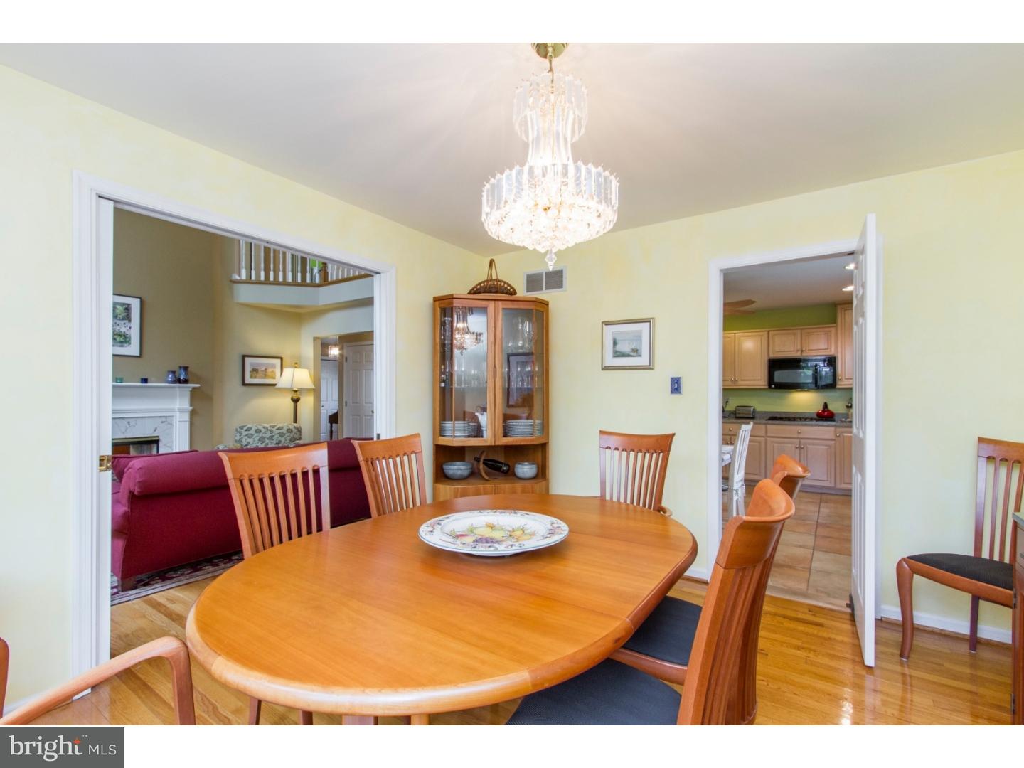 622 University Place Swarthmore, PA 19081 - Photo 9 of 24 Dining Room