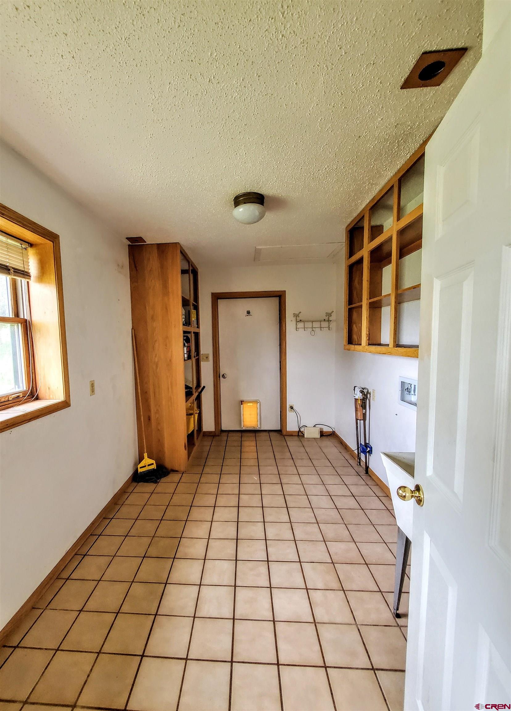 79 Cedar Circle Durango, CO 81303 - Photo 20 of 30 a view of an empty room and window