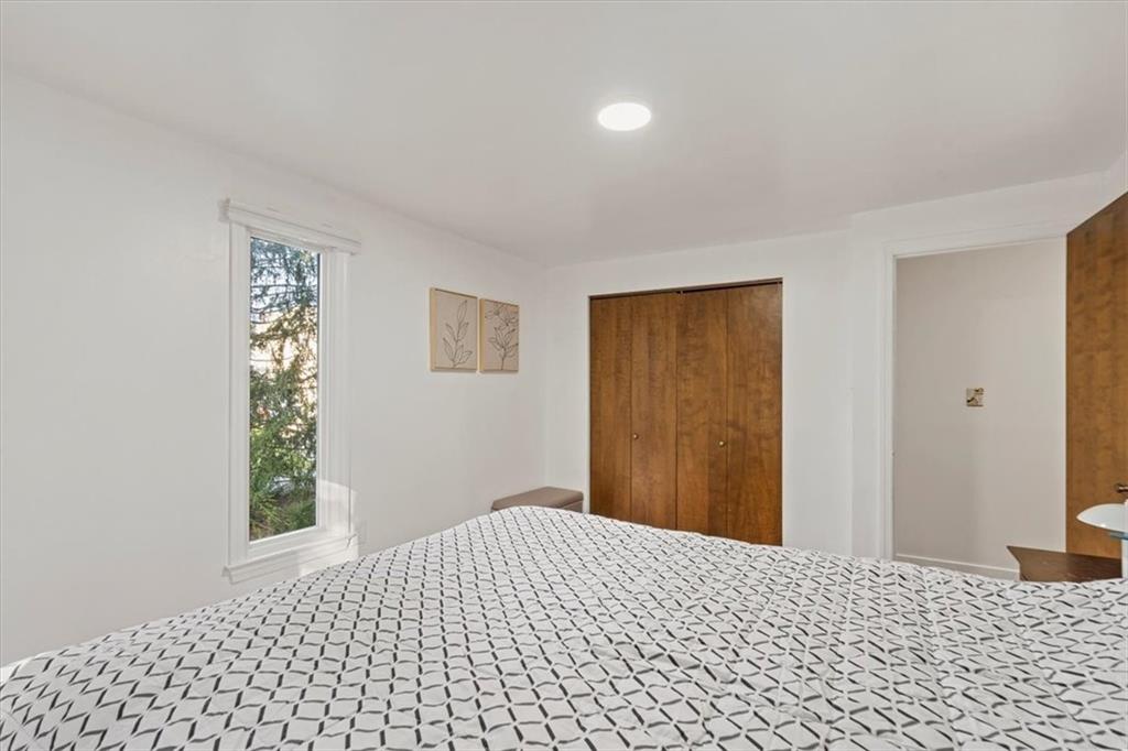 2239 Old Washington Road Pittsburgh, PA 15241 - Photo 24 of 37 a bedroom with a bed and a window